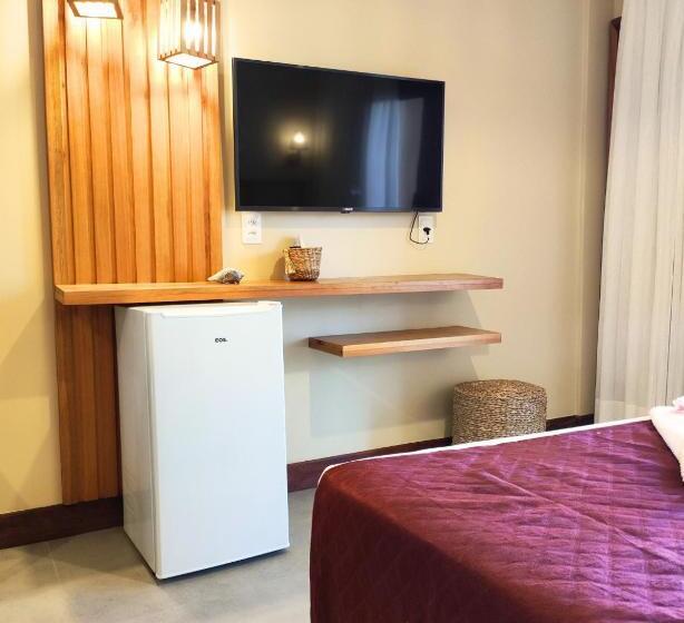 هتل Terrasa Solar