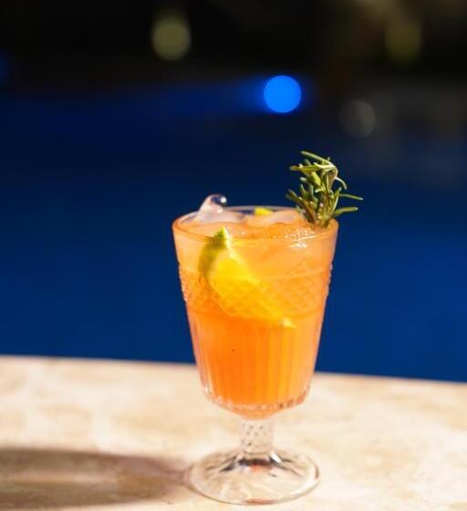 هتل Terrasa Solar