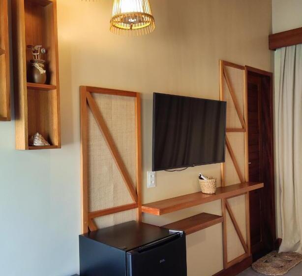 هتل Terrasa Solar