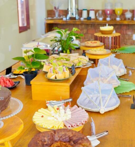 هتل Terrasa Solar