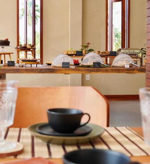 هتل Terrasa Solar