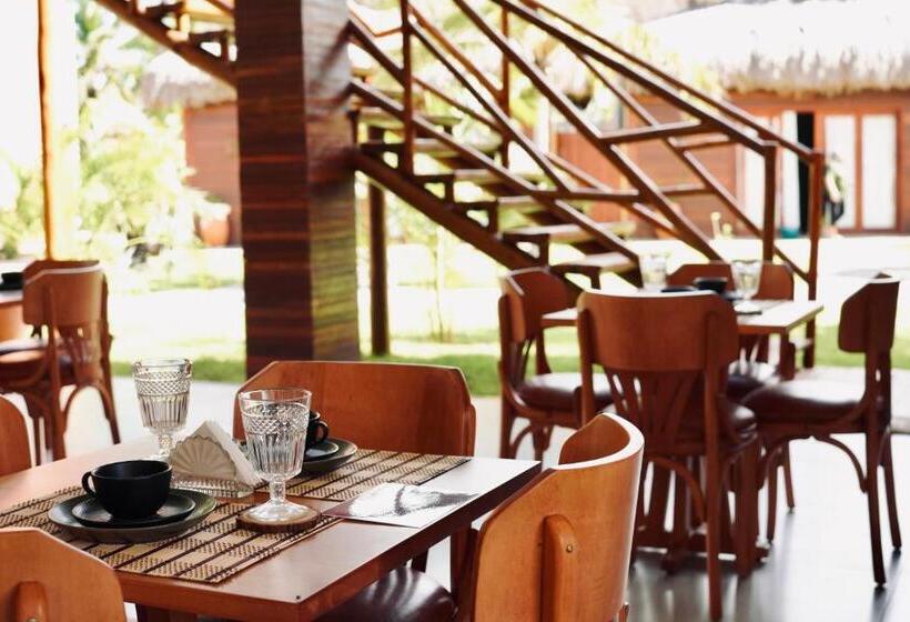 هتل Terrasa Solar