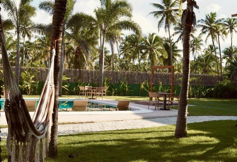 هتل Terrasa Solar