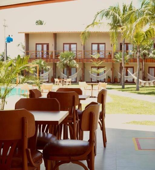 هتل Terrasa Solar