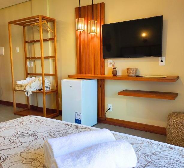 هتل Terrasa Solar