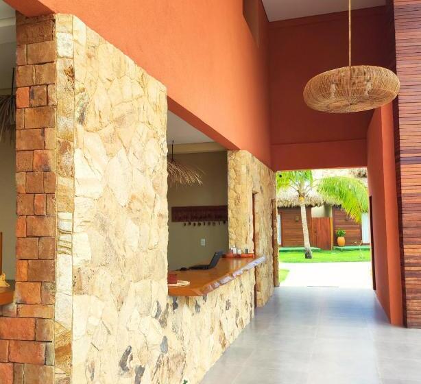 هتل Terrasa Solar