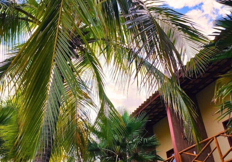 هتل Terrasa Solar