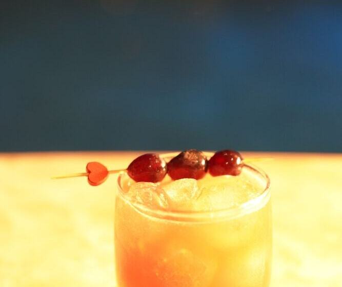 هتل Terrasa Solar