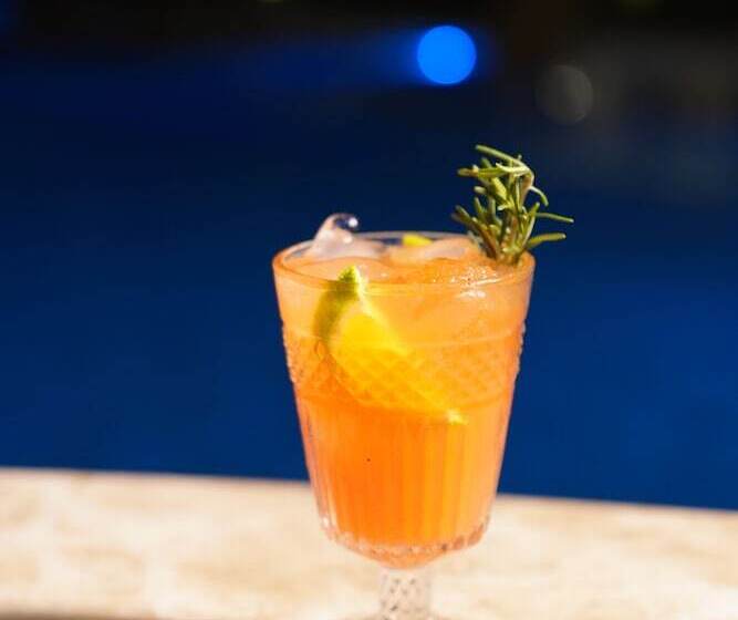 هتل Terrasa Solar