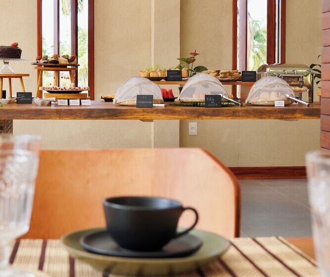 هتل Terrasa Solar