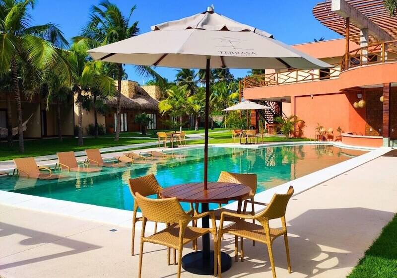 هتل Terrasa Solar