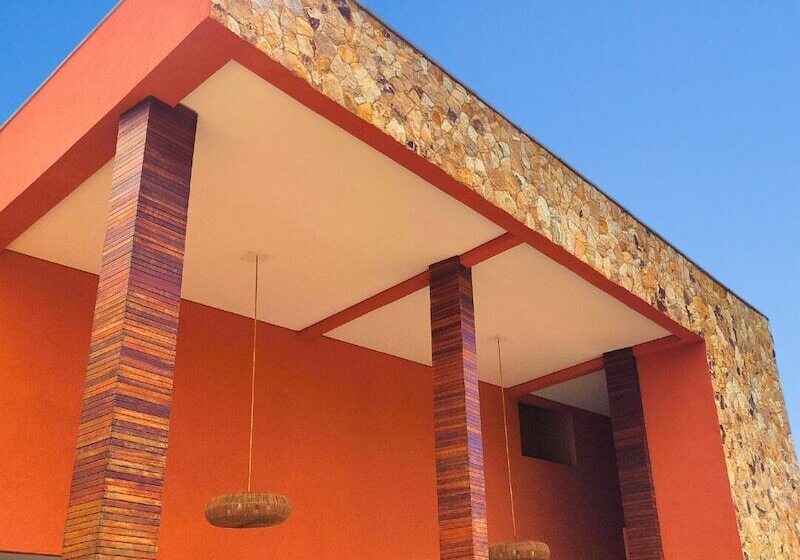 هتل Terrasa Solar