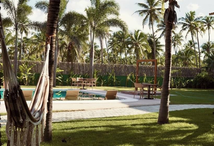 هتل Terrasa Solar