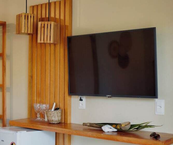 هتل Terrasa Solar