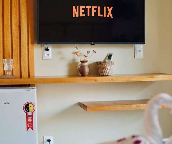 هتل Terrasa Solar