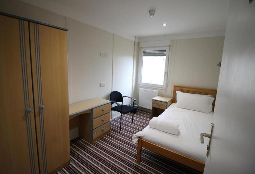 ホテル The Lodges