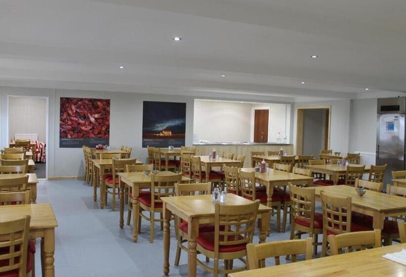 ホテル The Lodges