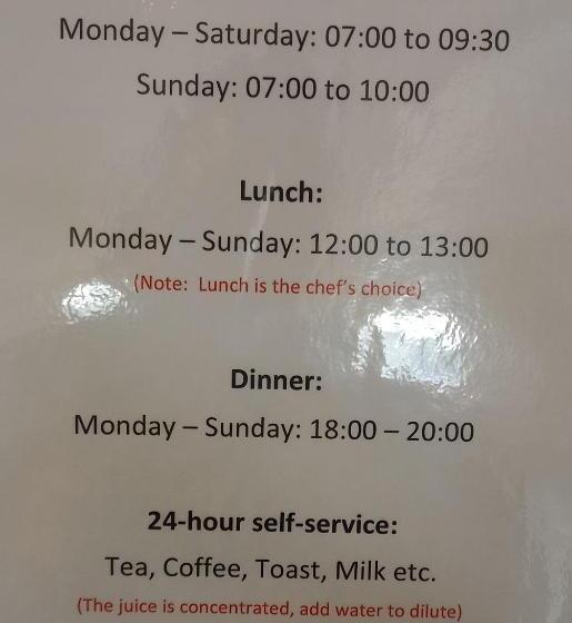 ホテル The Lodges