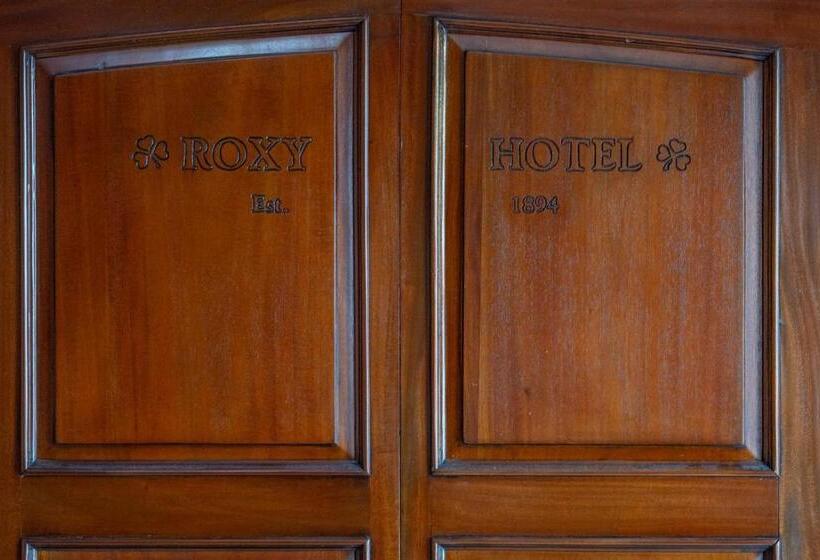 בית מלון כפרי The Roxy Cape Vincent