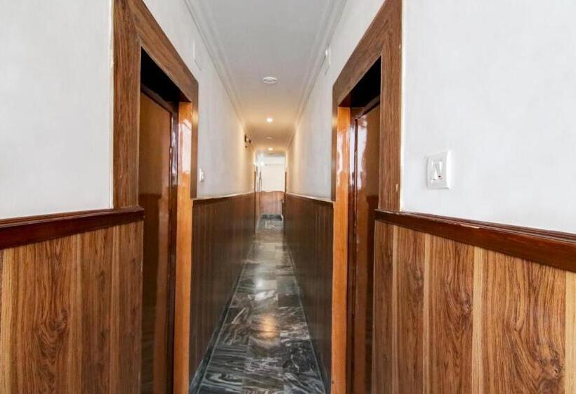 فندق Varuni Plaza Mcleoad Ganj !! Top Rated & Most Awarded Property In Mcleoad Ganj