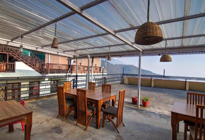 فندق Varuni Plaza Mcleoad Ganj !! Top Rated & Most Awarded Property In Mcleoad Ganj