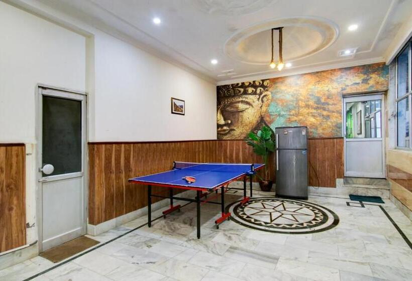 فندق Varuni Plaza Mcleoad Ganj !! Top Rated & Most Awarded Property In Mcleoad Ganj