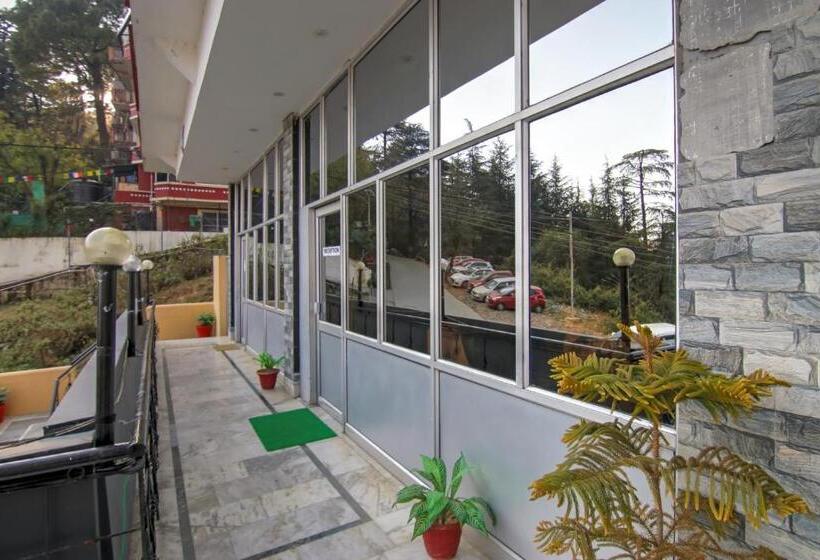 فندق Varuni Plaza Mcleoad Ganj !! Top Rated & Most Awarded Property In Mcleoad Ganj