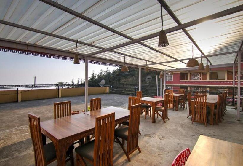 فندق Varuni Plaza Mcleoad Ganj !! Top Rated & Most Awarded Property In Mcleoad Ganj