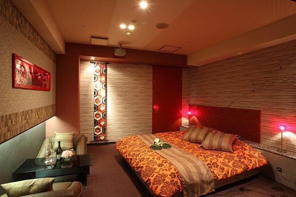 فندق Water Gate Sapporo   Adult Only