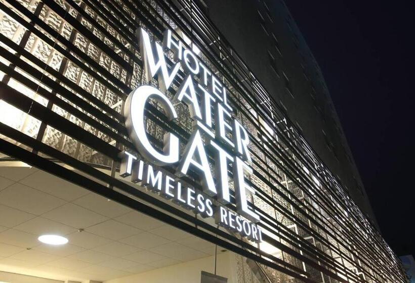 בית מלון כפרי Water Gate Sapporo   Adult Only