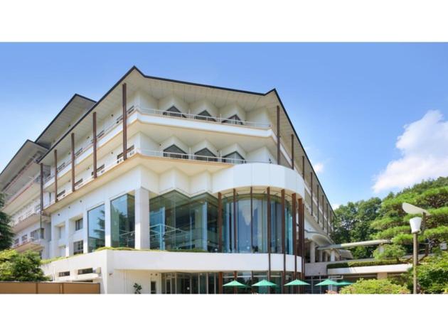 호텔 Yuinosato Azumakan   Vacation Stay 03246v