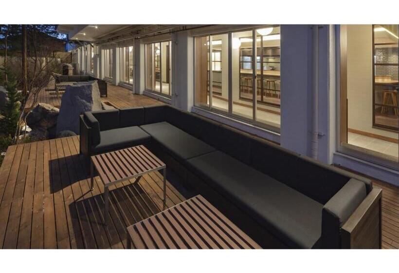 호텔 Yuinosato Azumakan   Vacation Stay 03246v