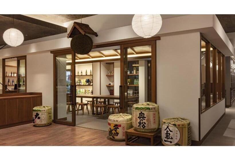 호텔 Yuinosato Azumakan   Vacation Stay 03246v