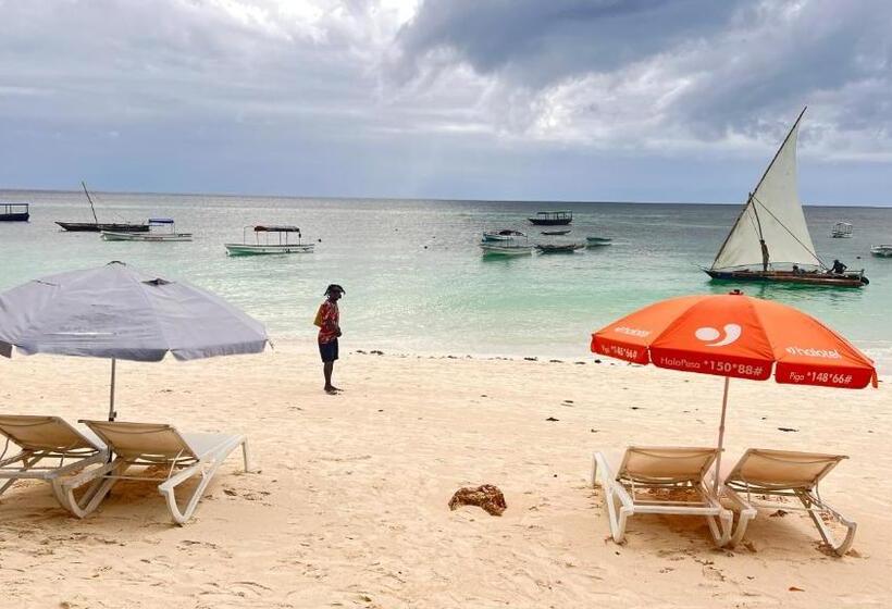 酒店 Zanzi Beach