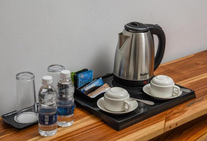 ホテル Zanzibar View