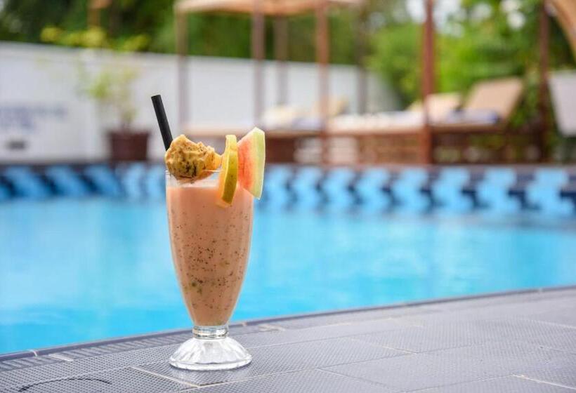 فندق Zanzibar View