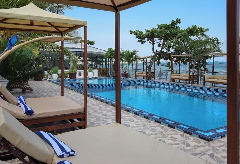 ホテル Zanzibar View