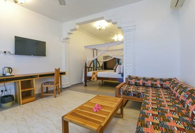 فندق Zanzibar View