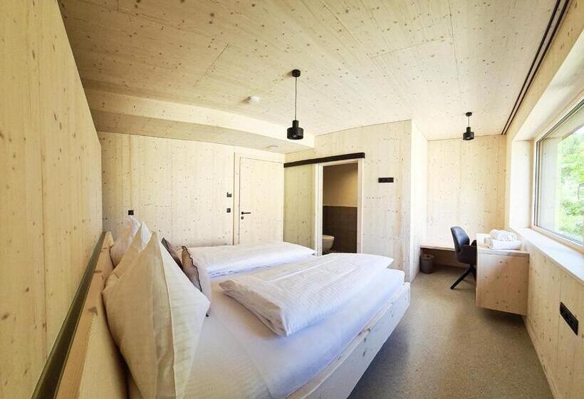 בית מלון כפרי Zimmerei Mit Frühstück