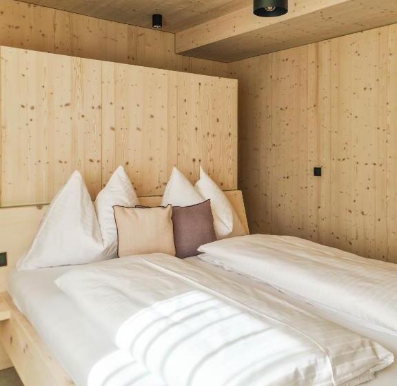 בית מלון כפרי Zimmerei Mit Frühstück