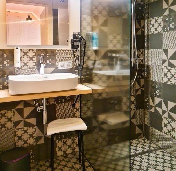 בית מלון כפרי Zimmerei Mit Frühstück