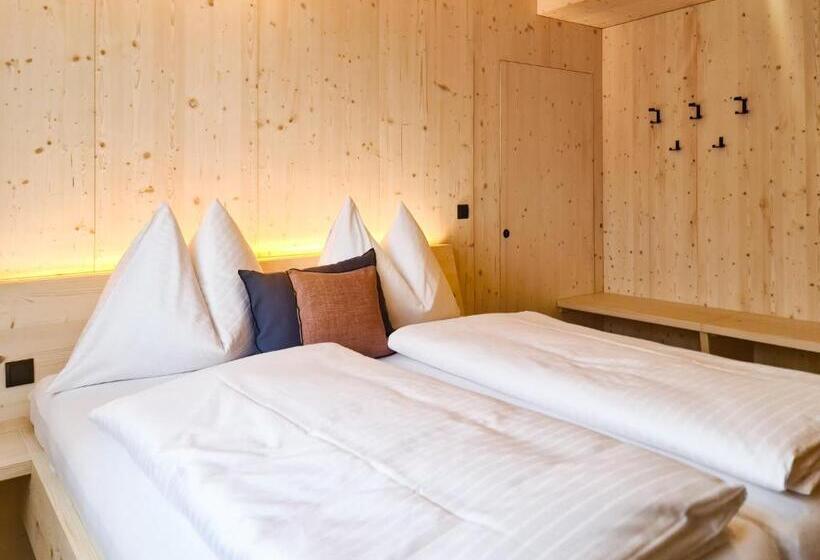 בית מלון כפרי Zimmerei Mit Frühstück