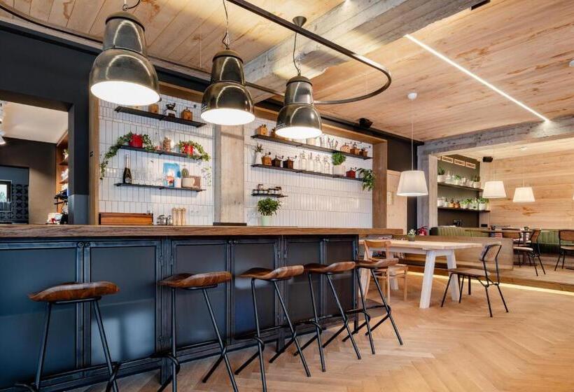 בית מלון כפרי Zimmerei Mit Frühstück