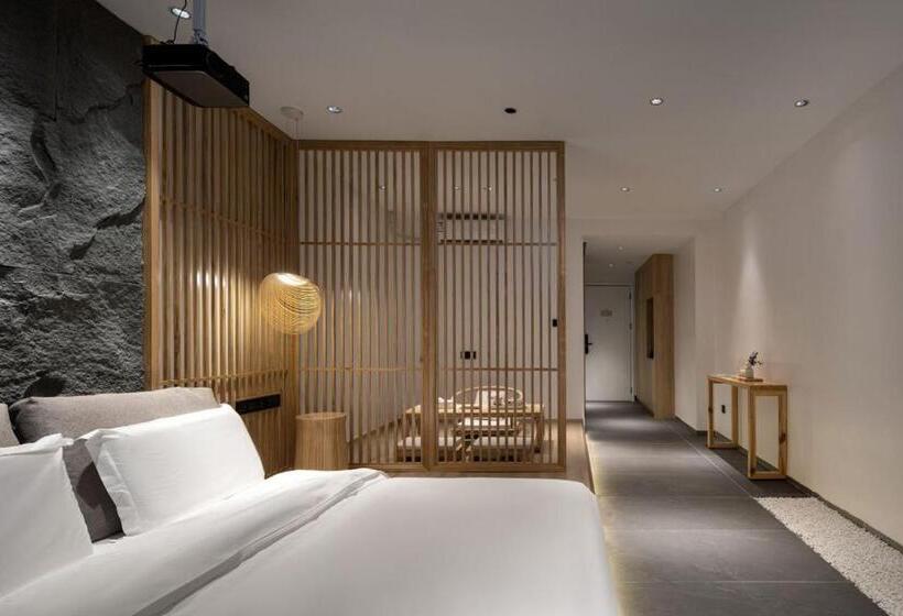 路客hotels广州新白云国际机场空港店