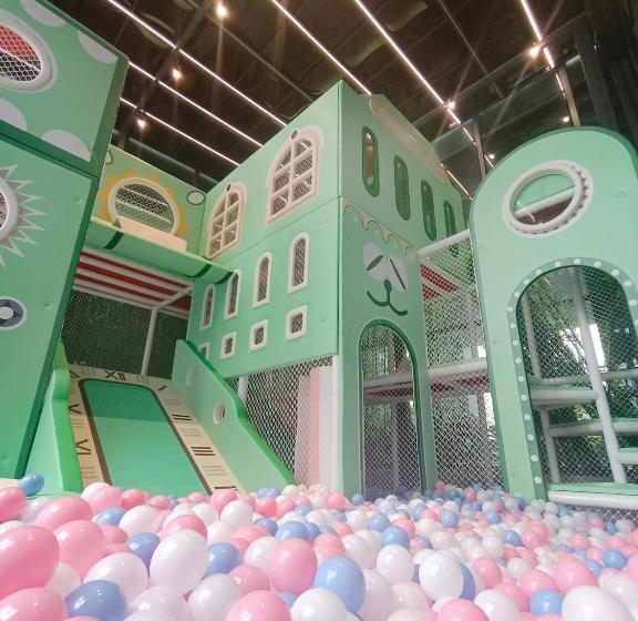 Howard Johnson Royal Hotel Shenzhen