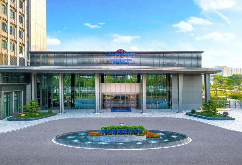 Howard Johnson Royal Hotel Shenzhen