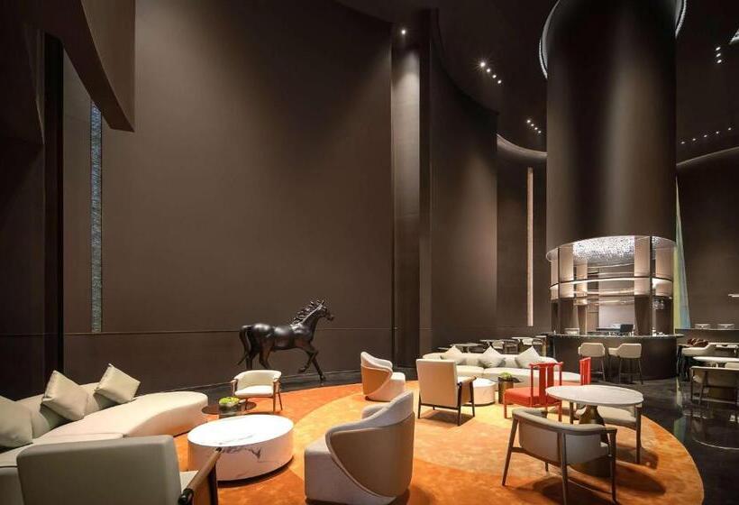 Howard Johnson Royal Hotel Shenzhen