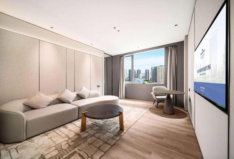 Howard Johnson Royal Hotel Shenzhen