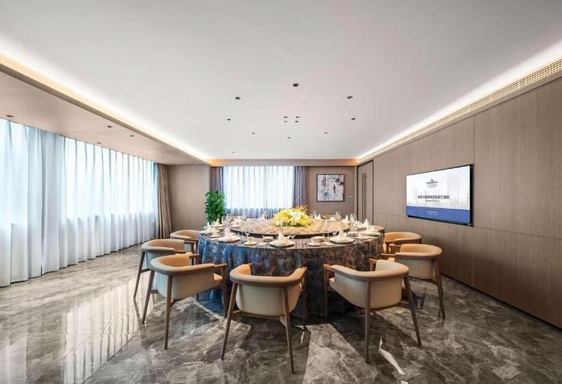 Howard Johnson Royal Hotel Shenzhen