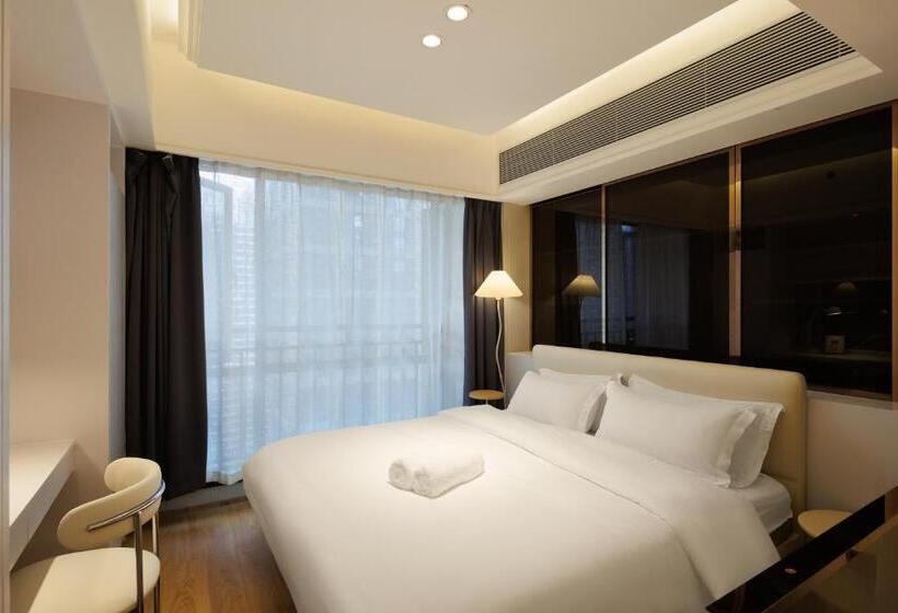 K Hotel Guangzhou